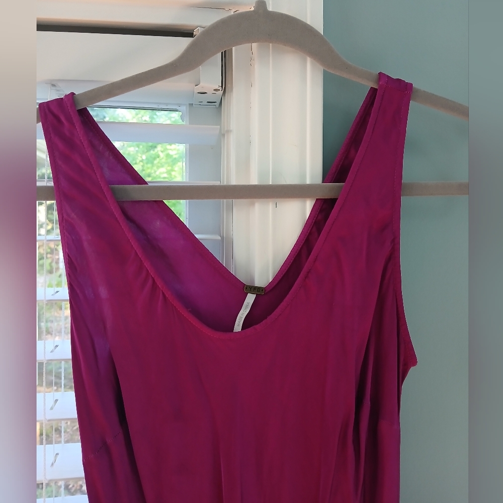 Young Fabulous and Broke Bias Cut Dress Size S - Picture 6 of 11